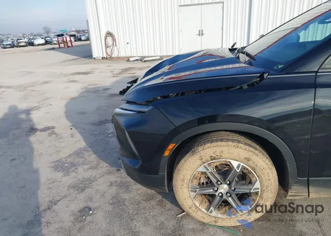 2023 Chevrolet Blazer Fwd 2Lt z USA, uszkodzony, nr VIN 3GNKBCR48PS137689